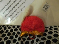 majorette hat a